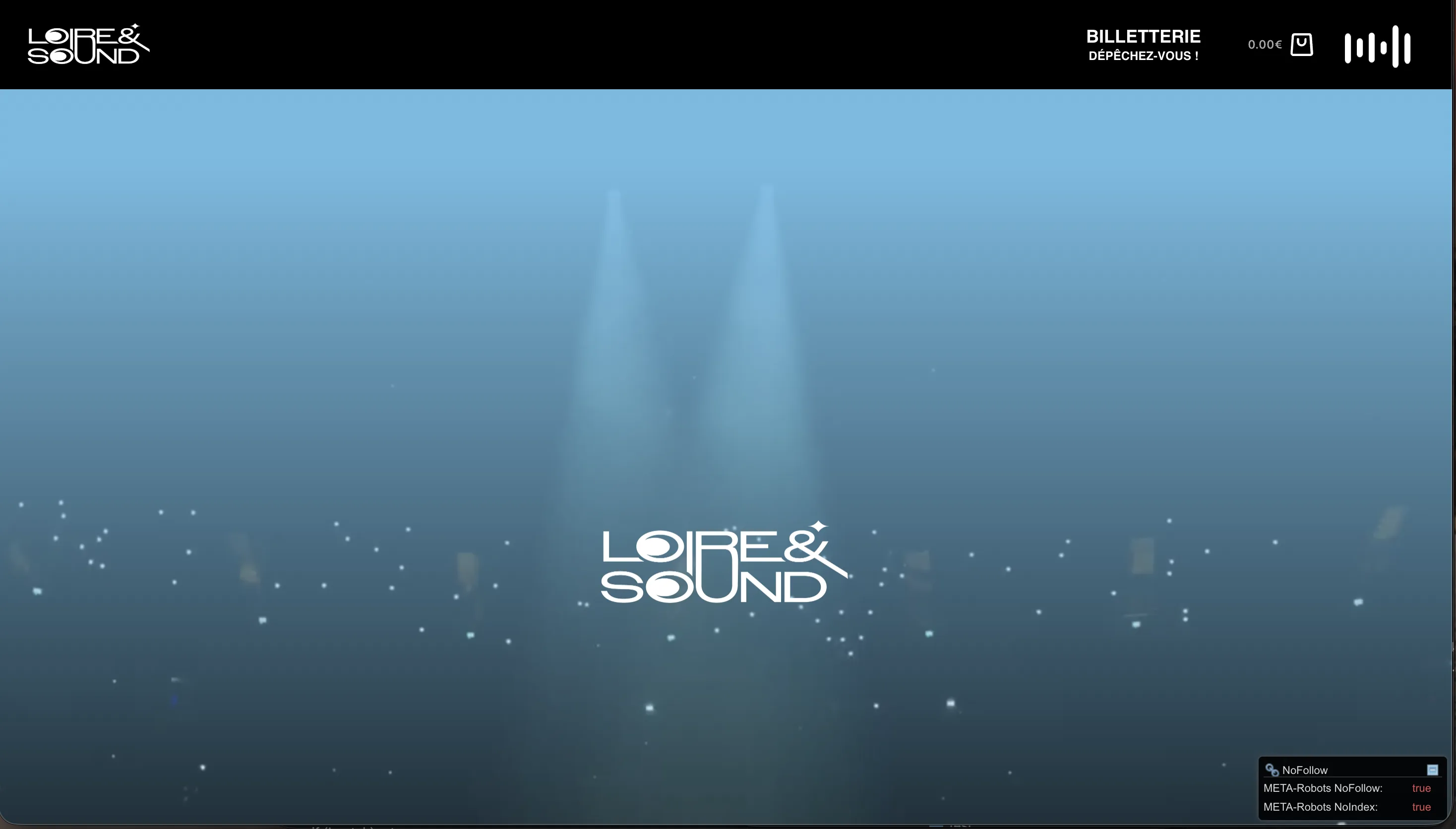 Loire & Sound